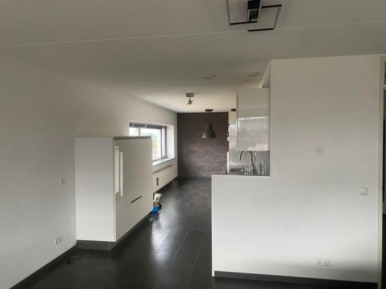 110 m² hoekappartement met uitzicht - Afbeelding 2