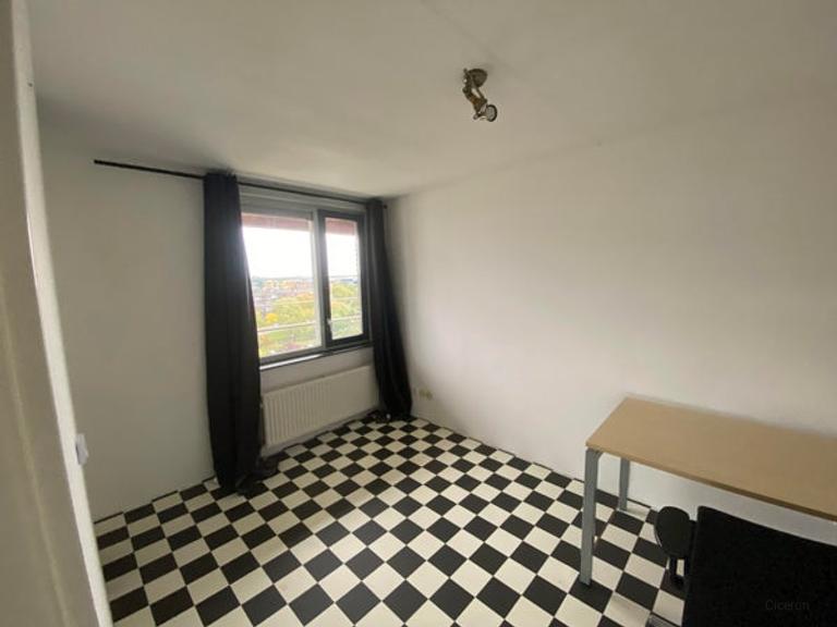 110 m² hoekappartement met uitzicht - Afbeelding 6