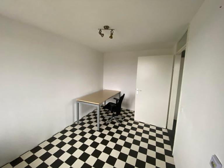 110 m² hoekappartement met uitzicht - Afbeelding 7