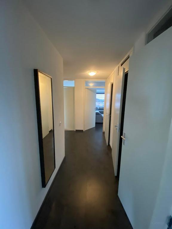 110 m² hoekappartement met uitzicht - Afbeelding 8