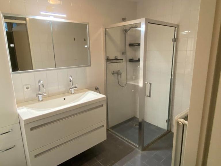 110 m² hoekappartement met uitzicht - Afbeelding 11