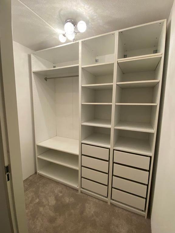 110 m² hoekappartement met uitzicht - Afbeelding 12