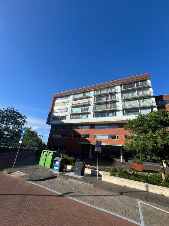 110 m² hoekappartement met uitzicht - Afbeelding 15