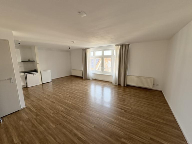 3-kamerappartement met balkon - Afbeelding 2