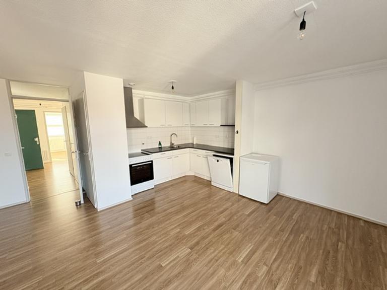 3-kamerappartement met balkon - Afbeelding 3