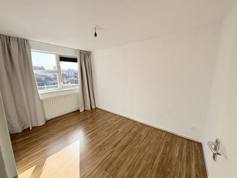 3-kamerappartement met balkon - Afbeelding 4
