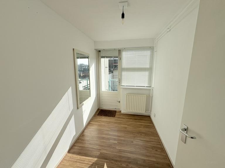 3-kamerappartement met balkon - Afbeelding 6