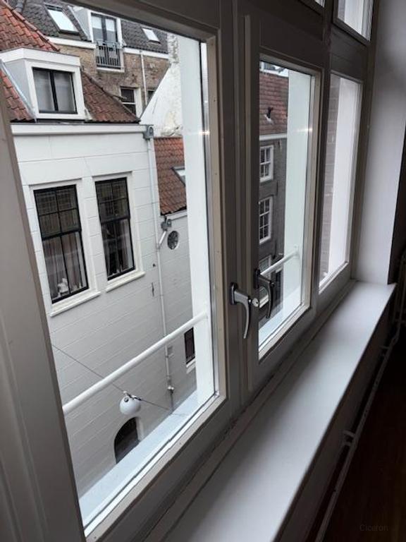 3-kamerappartement met balkon - Afbeelding 8