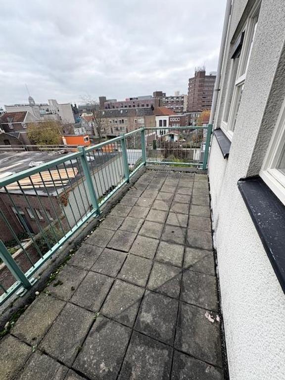 3-kamerappartement met balkon - Afbeelding 9