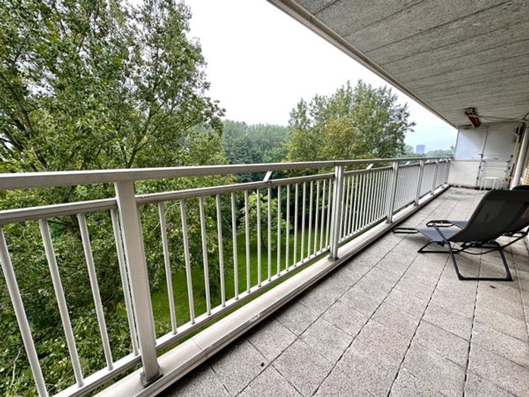 135 m2 appartement met 3 badkamers - Afbeelding 11