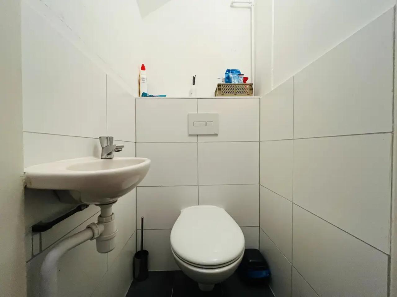 Studentenkamer met internet in Bezuidenhout - Afbeelding 3
