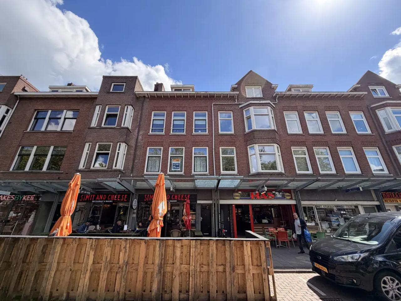 58 m² appartement met 3 slaapkamers - Afbeelding 1