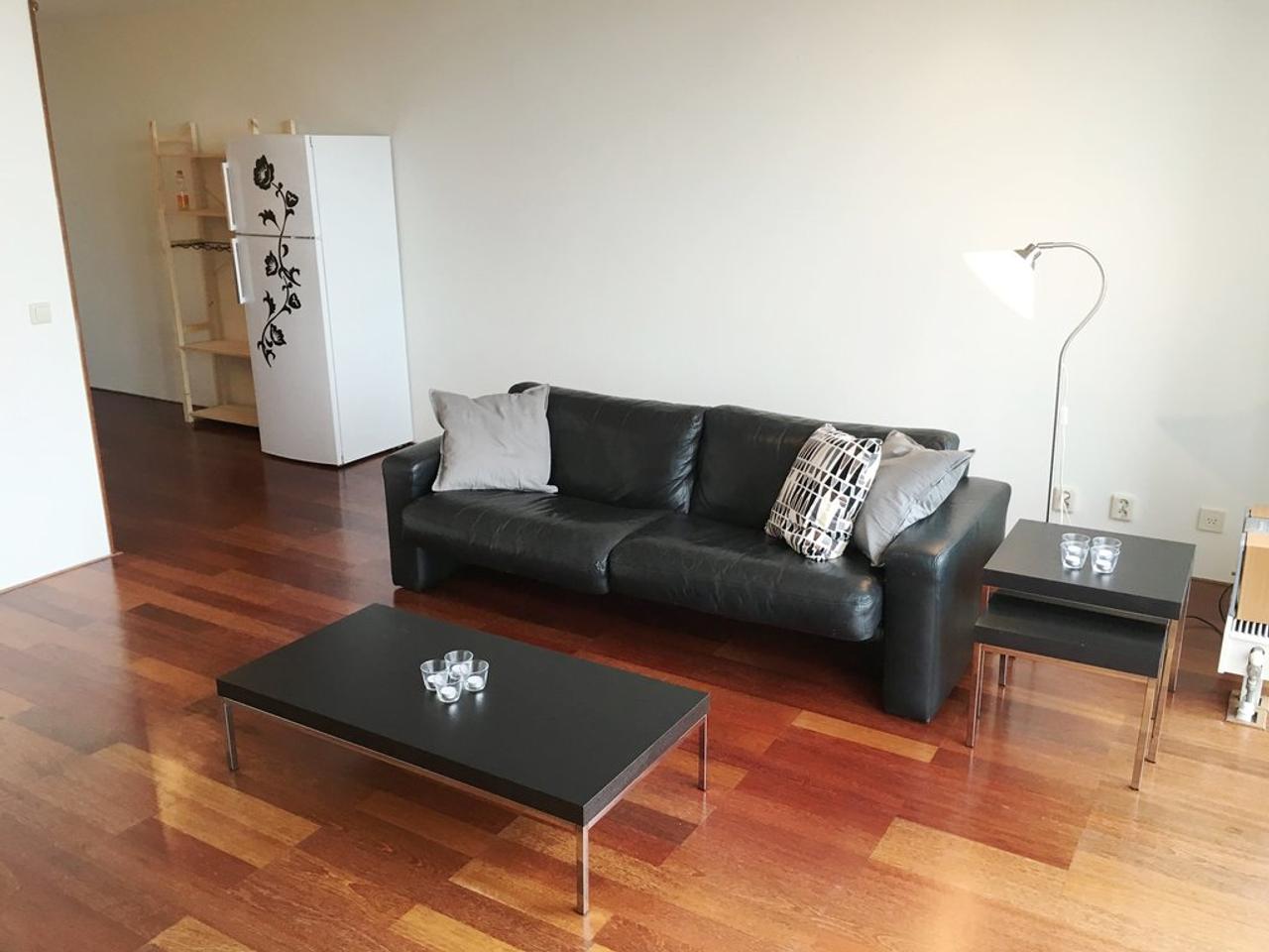 Gemeubileerd 3-kamerappartement met terras - Afbeelding 4