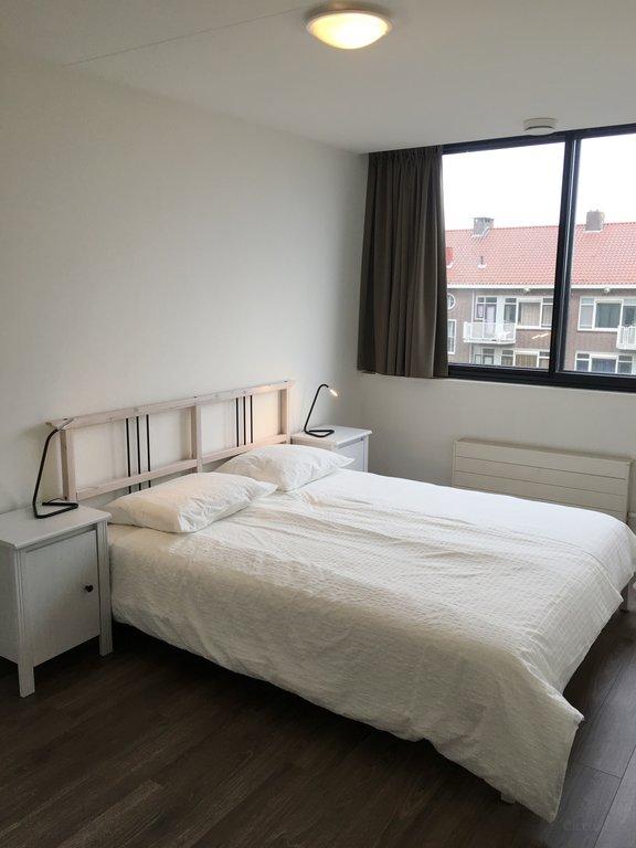Gemeubileerd 3-kamerappartement met terras - Afbeelding 9