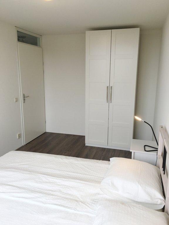 Gemeubileerd 3-kamerappartement met terras - Afbeelding 10