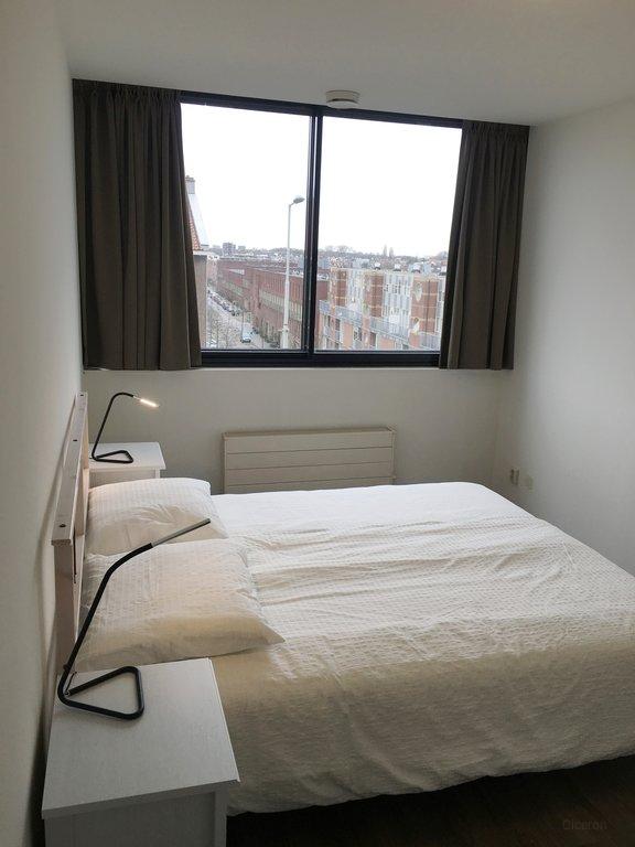 Gemeubileerd 3-kamerappartement met terras - Afbeelding 11