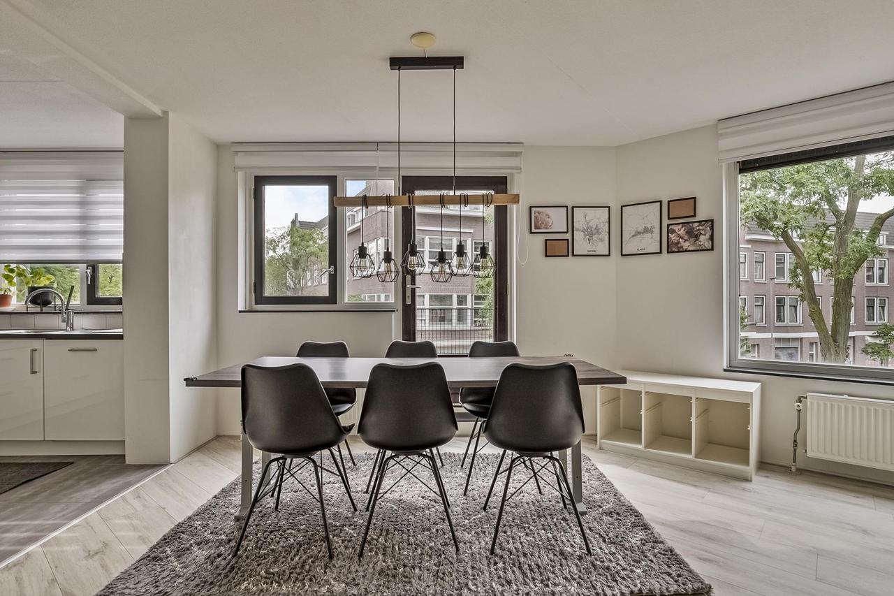 Rental Home in Nieuwe Westen, Rotterdam - Image 2