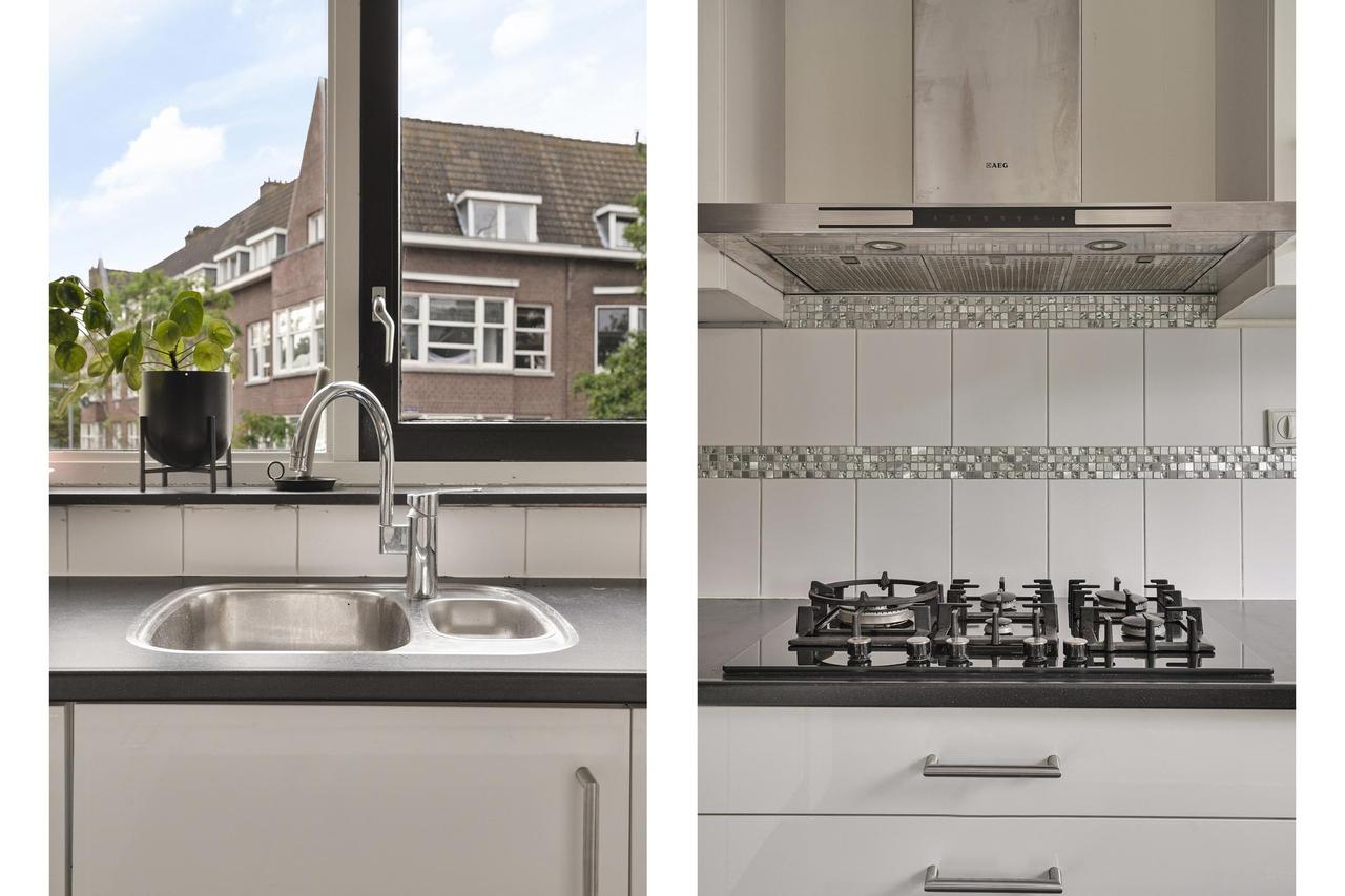 Rental Home in Nieuwe Westen, Rotterdam - Image 6