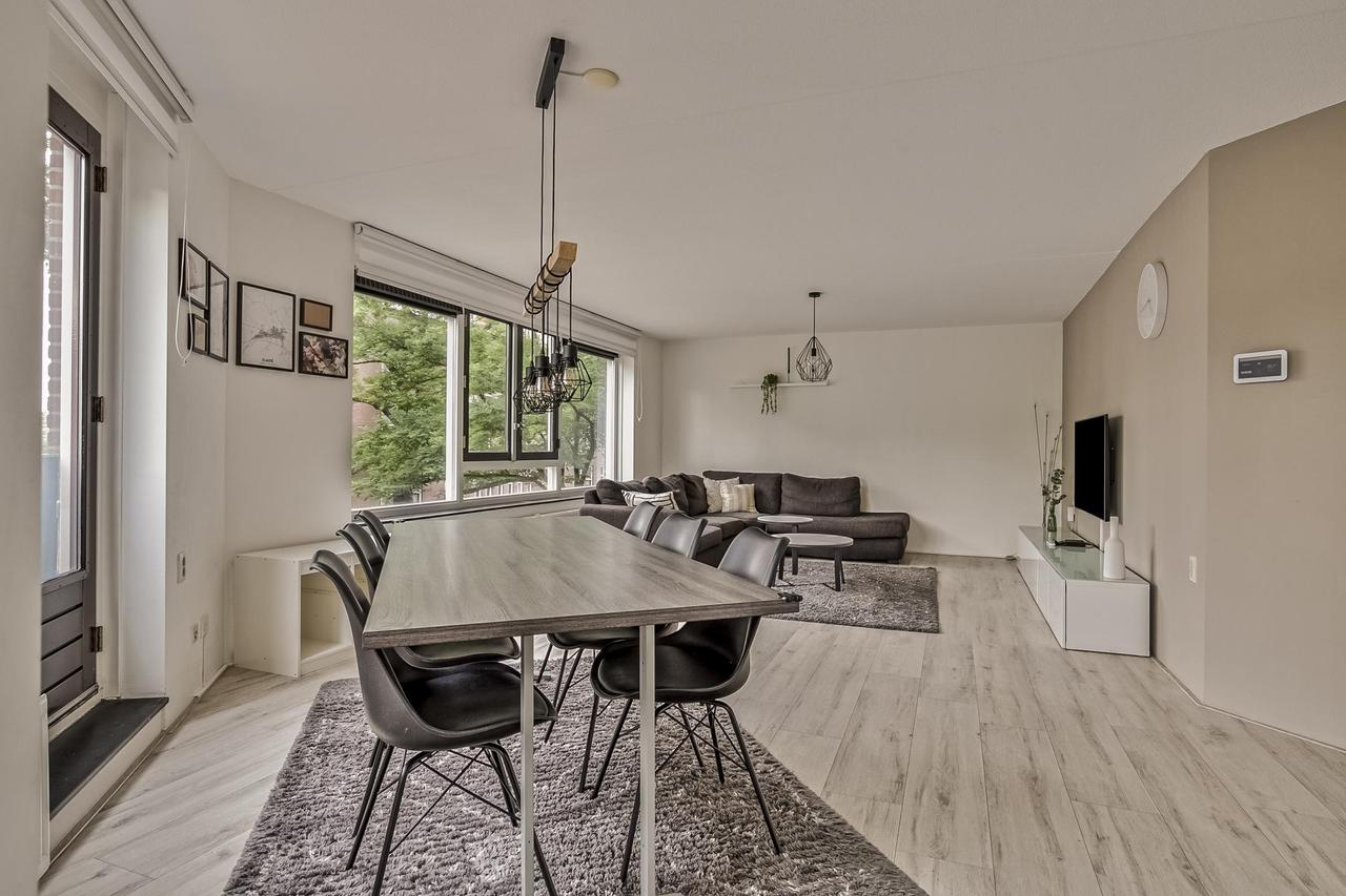 Rental Home in Nieuwe Westen, Rotterdam - Image 7