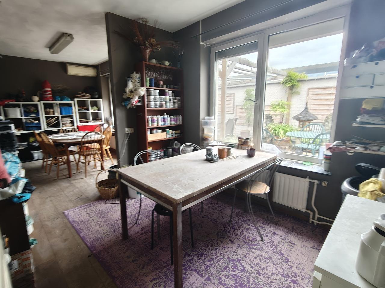Spacious 308 m² home in Voldijn, ideal for sharing - Image 6