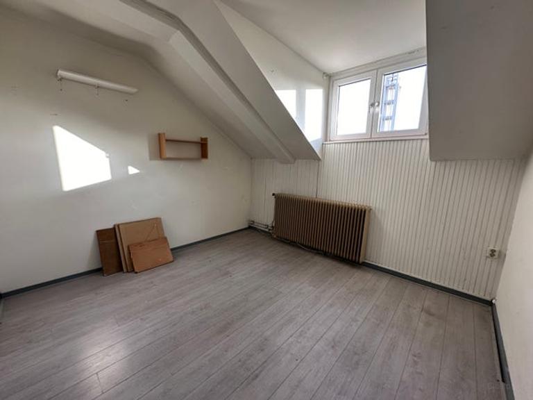 Studentenkamer met 2 ruimtes - Afbeelding 2