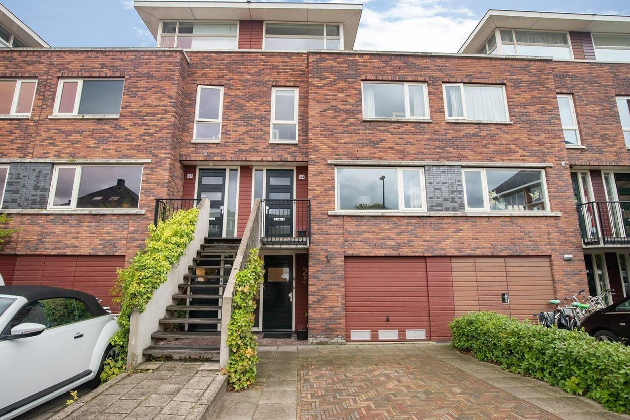 Herenhuis aan het water in Rijswijk - Afbeelding 2