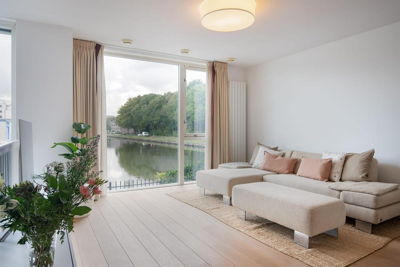 Herenhuis aan het water in Rijswijk - Afbeelding 5