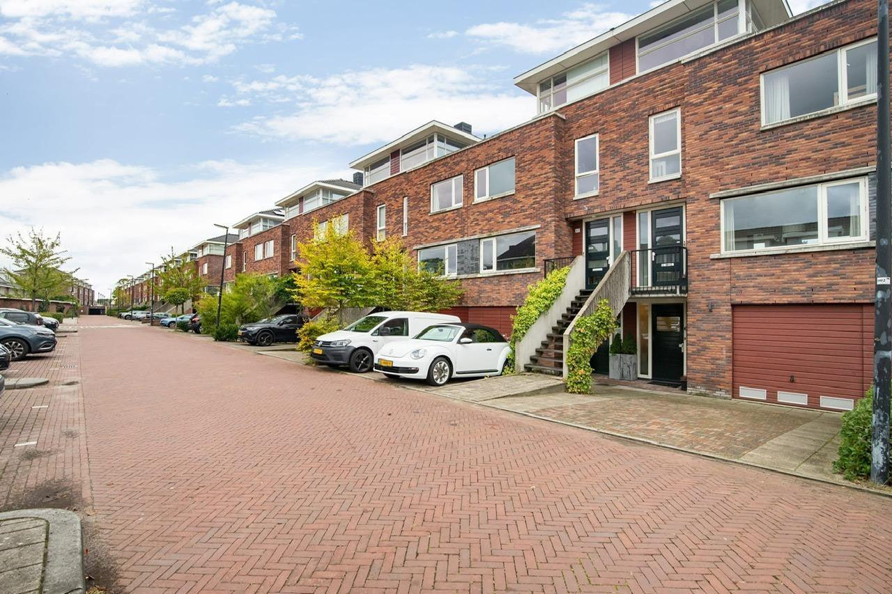 Herenhuis aan het water in Rijswijk - Afbeelding 7