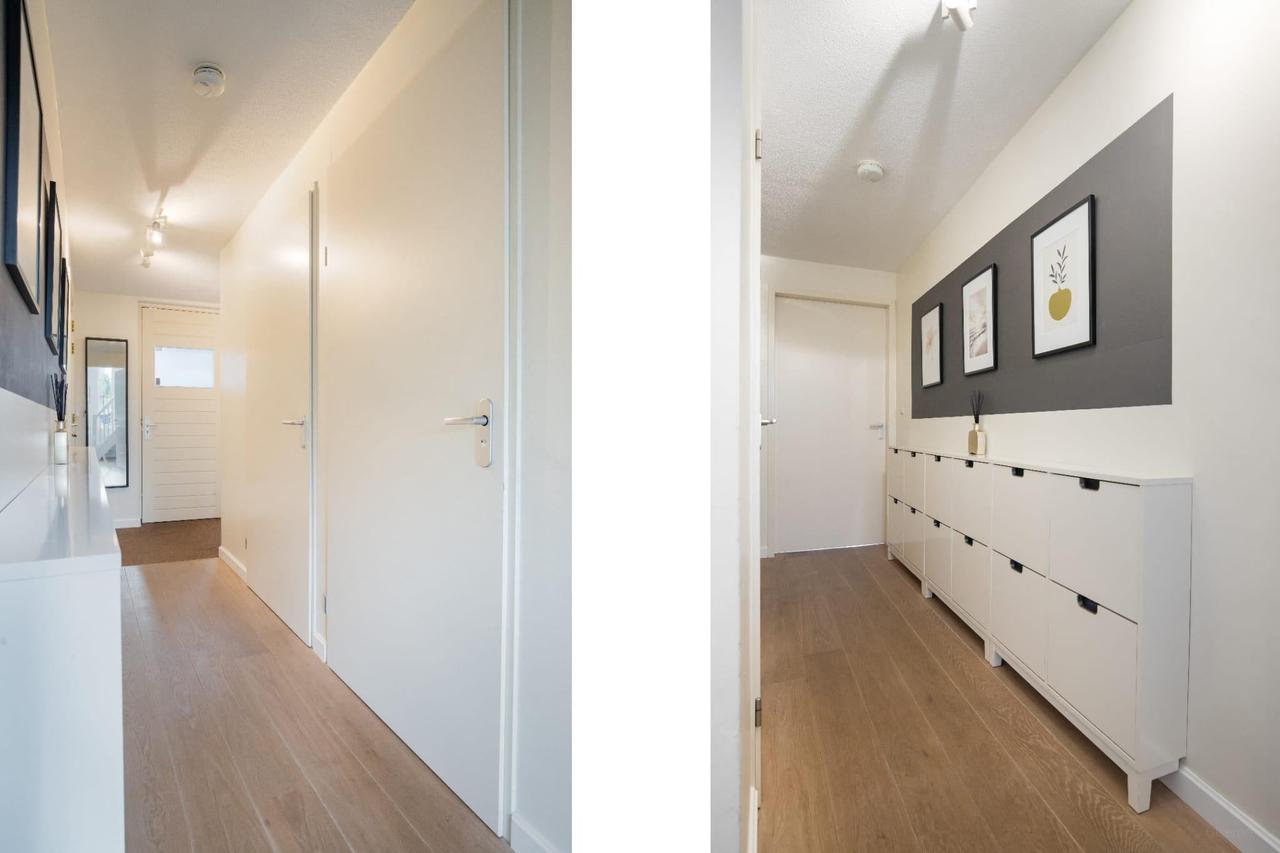 Herenhuis aan het water in Rijswijk - Afbeelding 8