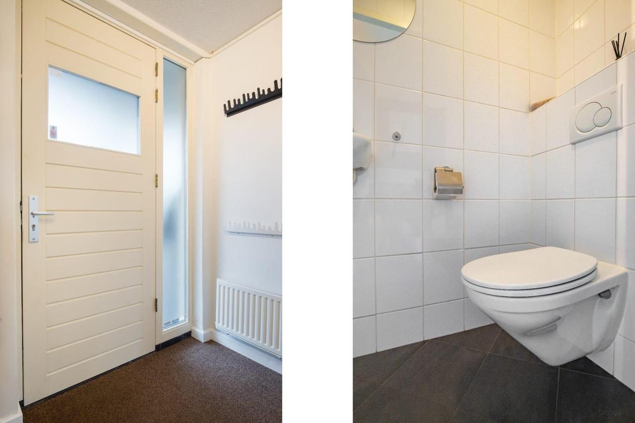 Herenhuis aan het water in Rijswijk - Afbeelding 10