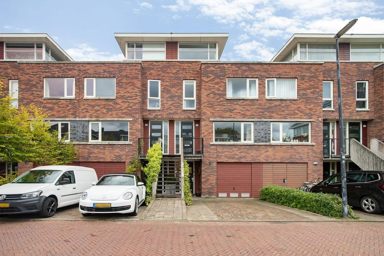 Herenhuis aan het water in Rijswijk - Afbeelding 11