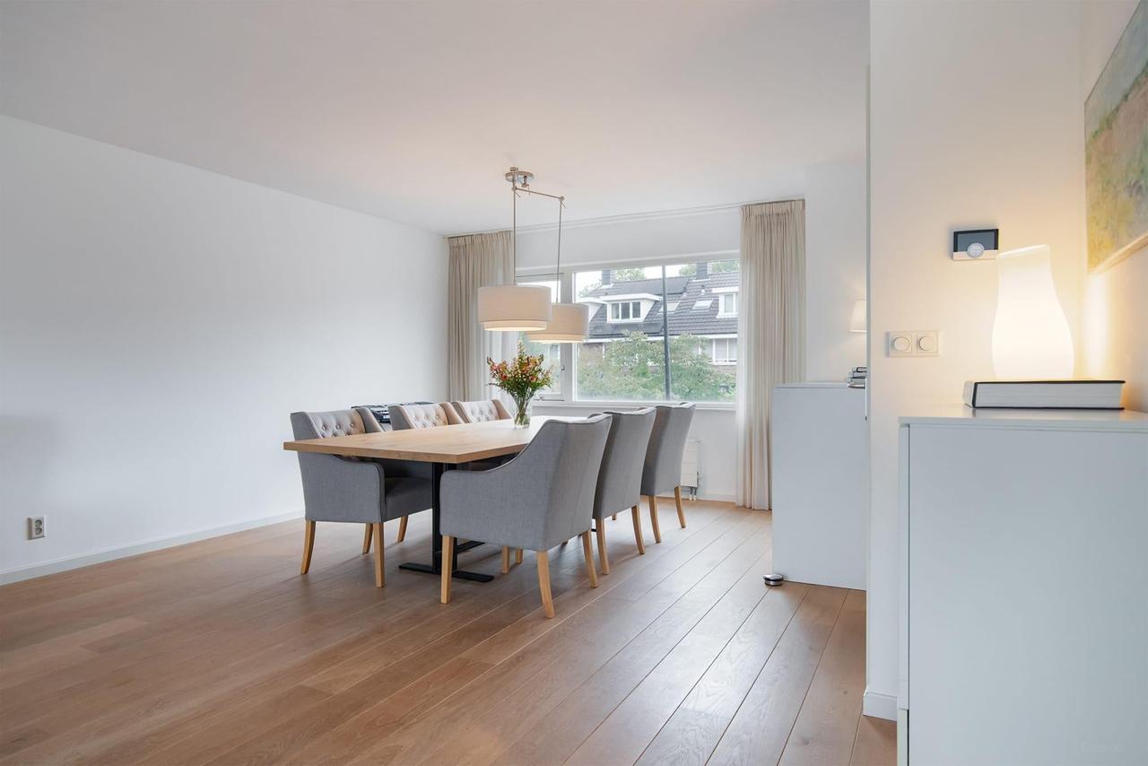 Herenhuis aan het water in Rijswijk - Afbeelding 12
