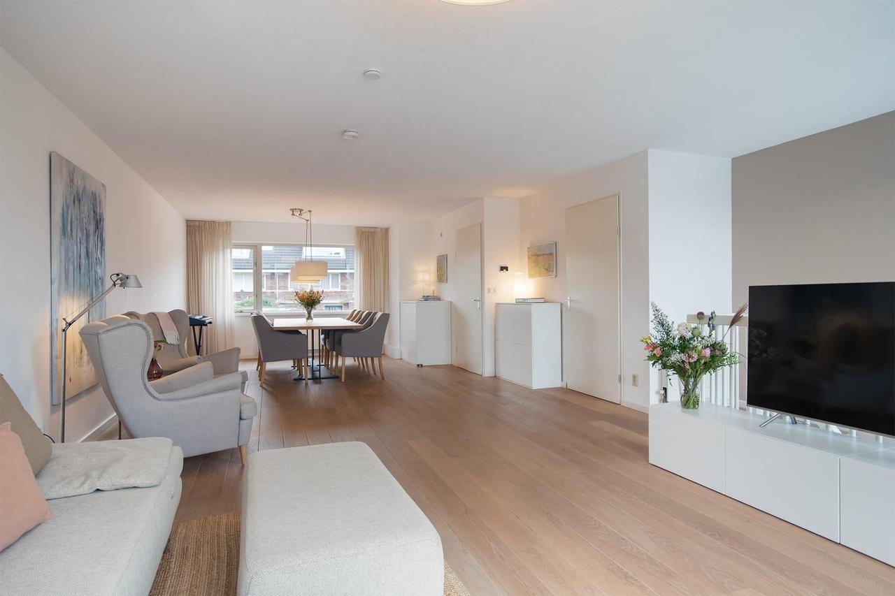 Herenhuis aan het water in Rijswijk - Afbeelding 17