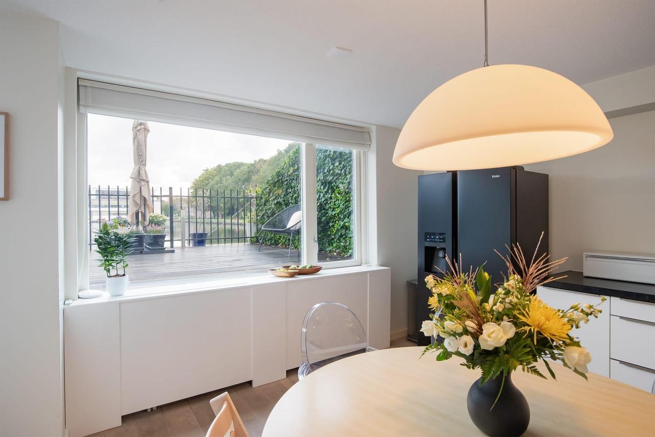 Herenhuis aan het water in Rijswijk - Afbeelding 23