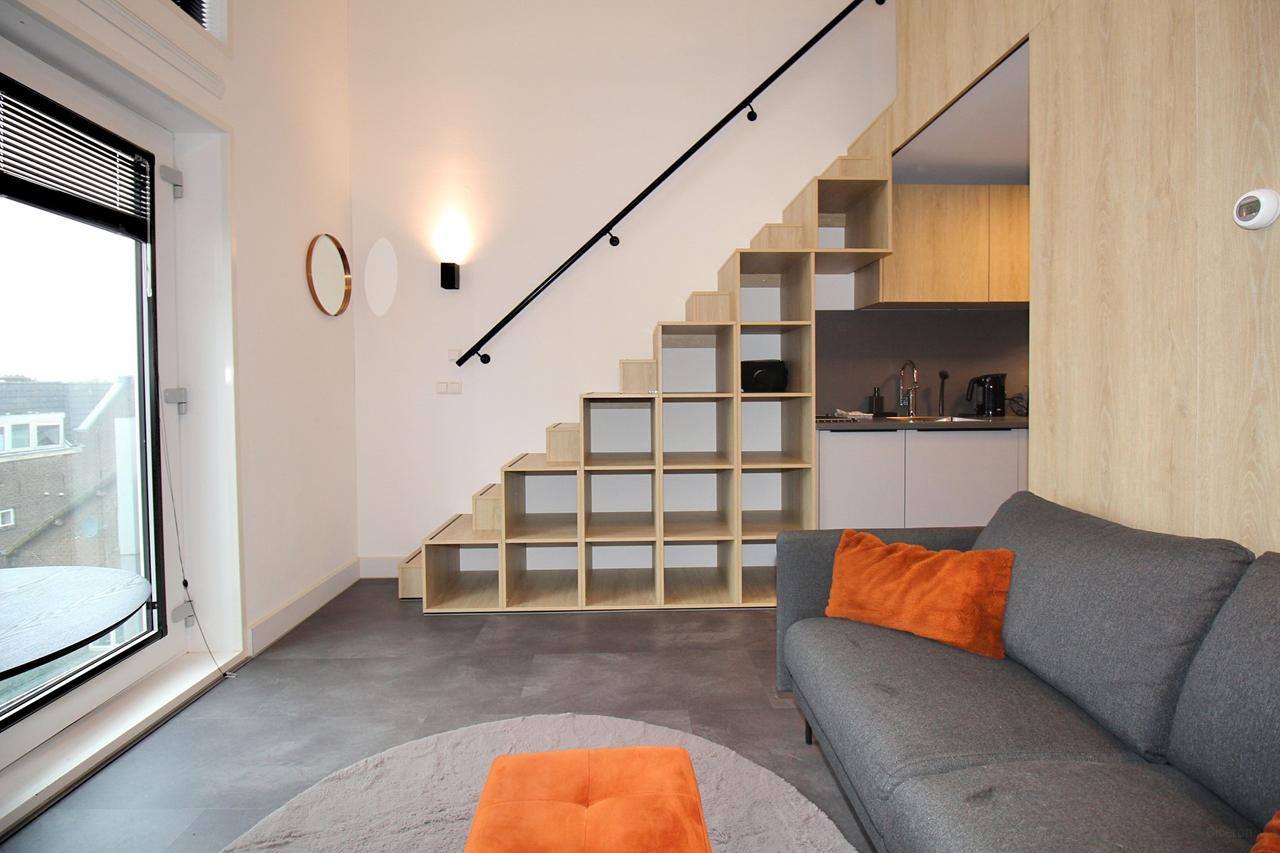 Short stay in hartje Cool - Afbeelding 1
