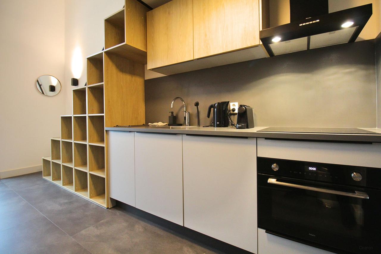 Short stay in hartje Cool - Afbeelding 2
