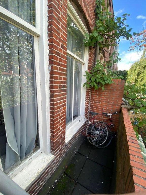 Studio met balkon in Oosterpoort - Afbeelding 7