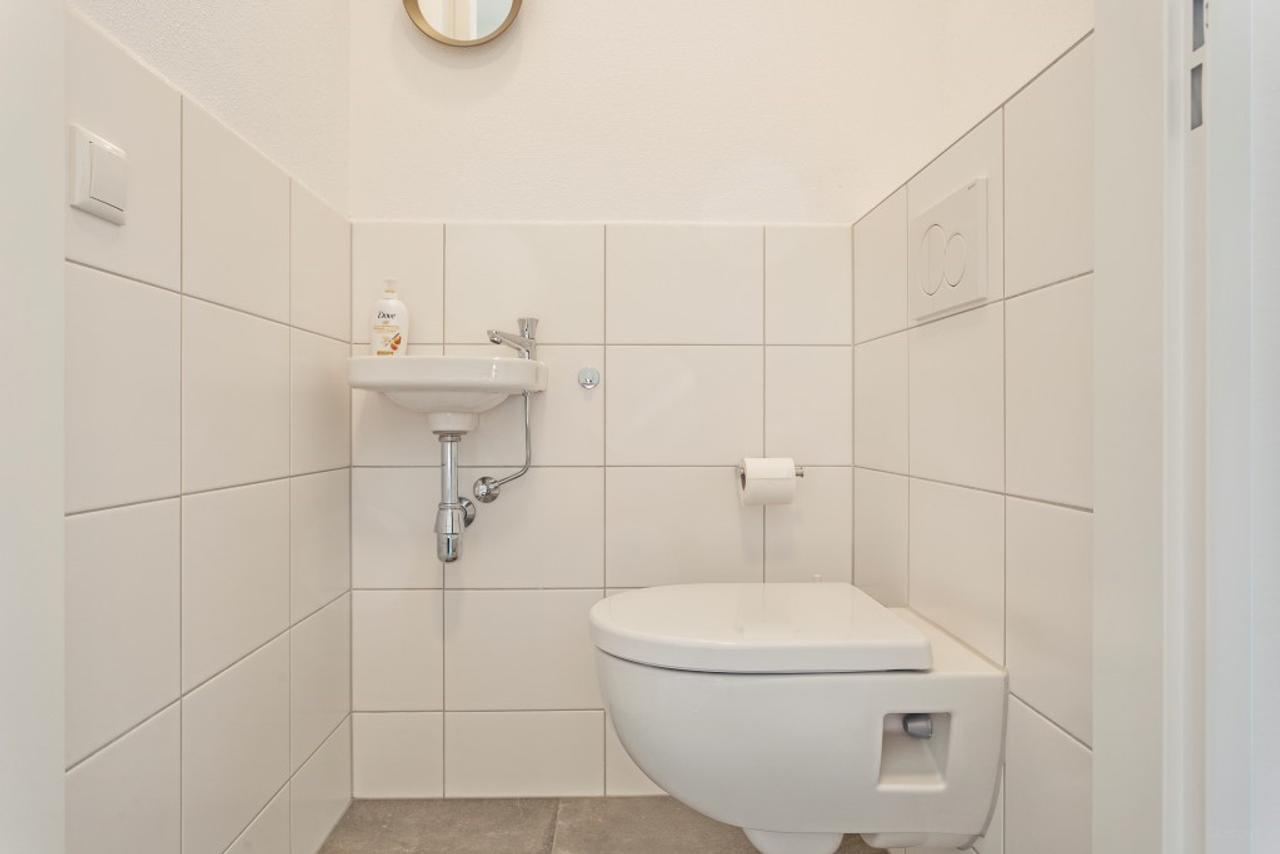 Eengezinswoning met tuin in Meerhoven - Afbeelding 3