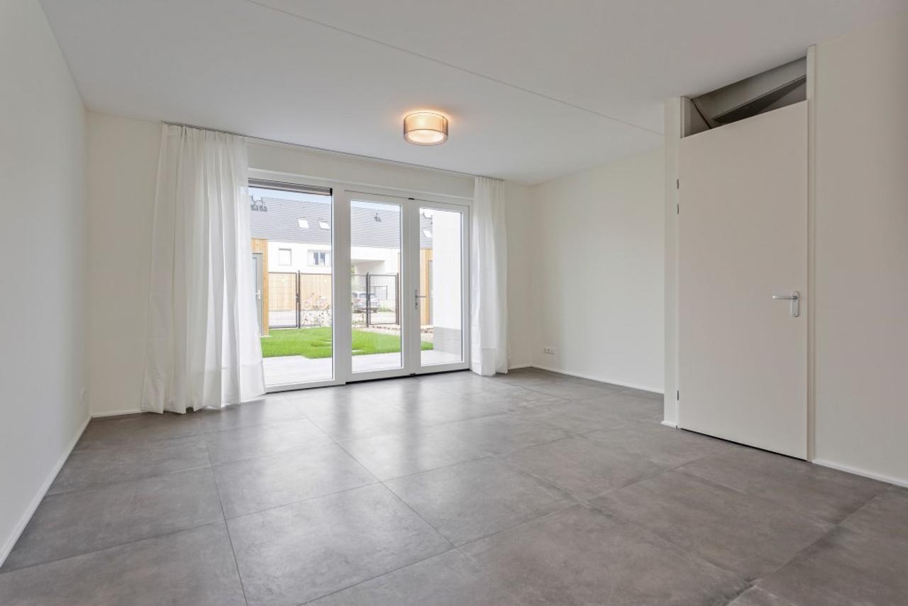 Eengezinswoning met tuin in Meerhoven - Afbeelding 4