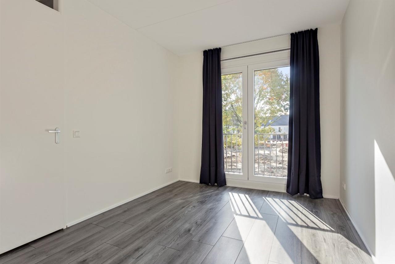 Eengezinswoning met tuin in Meerhoven - Afbeelding 10