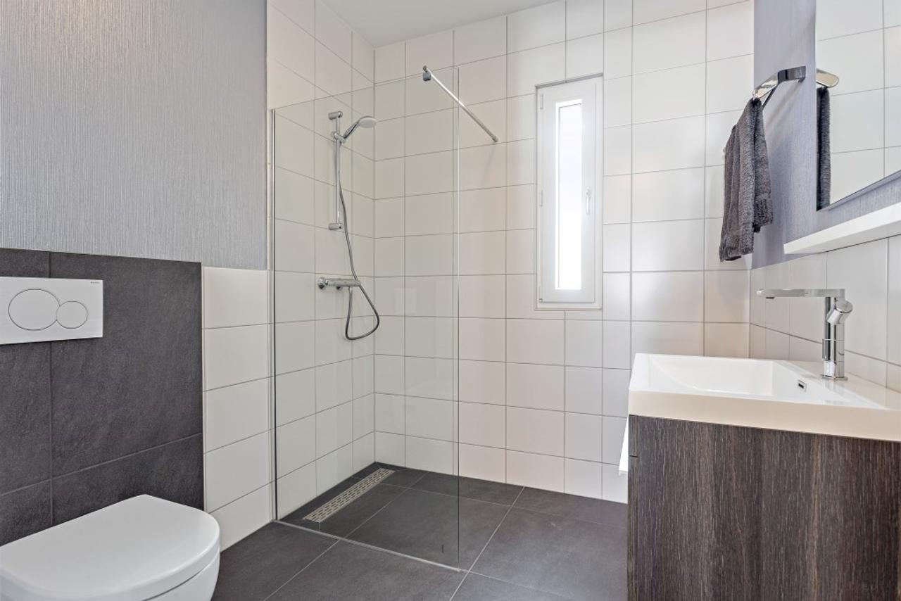Eengezinswoning met tuin in Meerhoven - Afbeelding 11