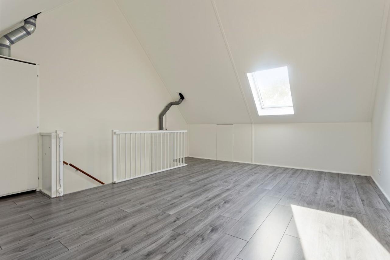 Eengezinswoning met tuin in Meerhoven - Afbeelding 12
