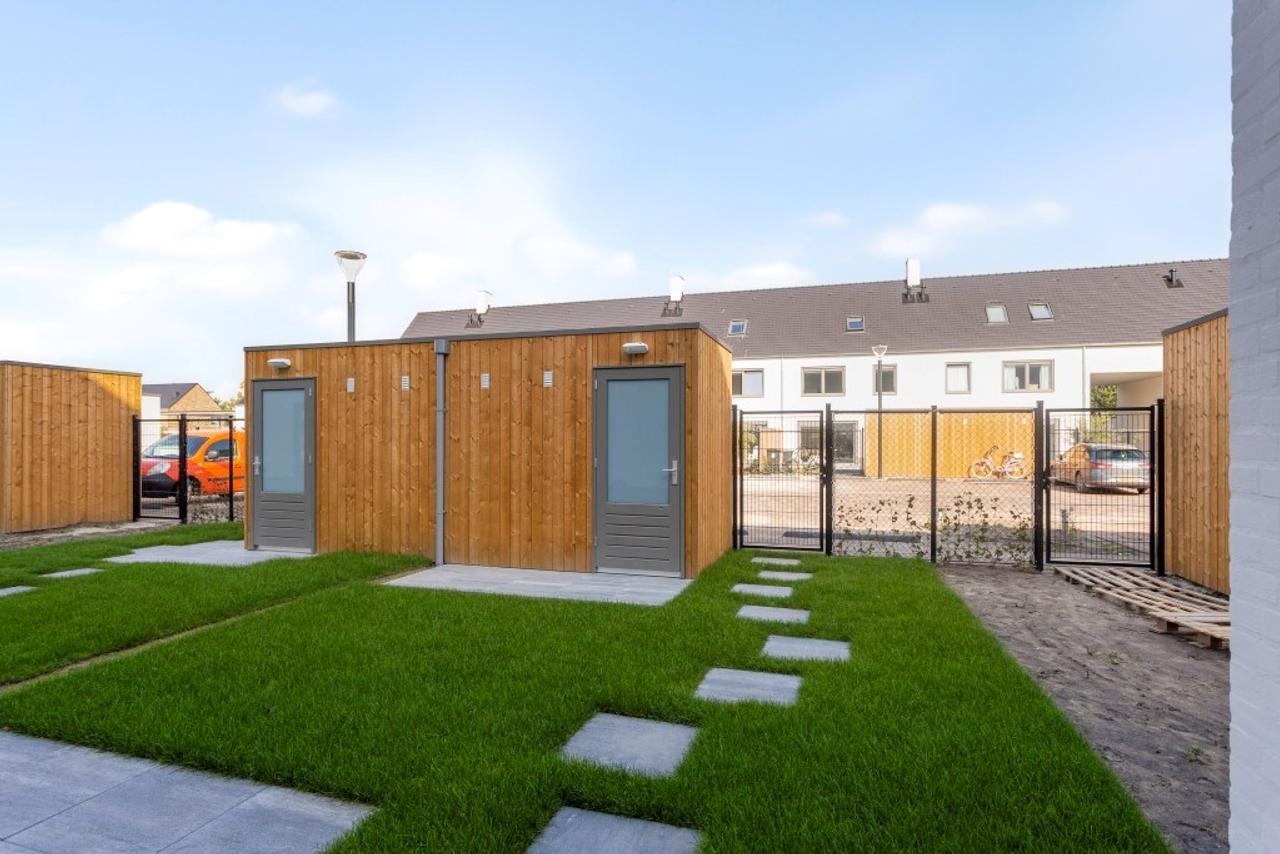 Eengezinswoning met tuin in Meerhoven - Afbeelding 13