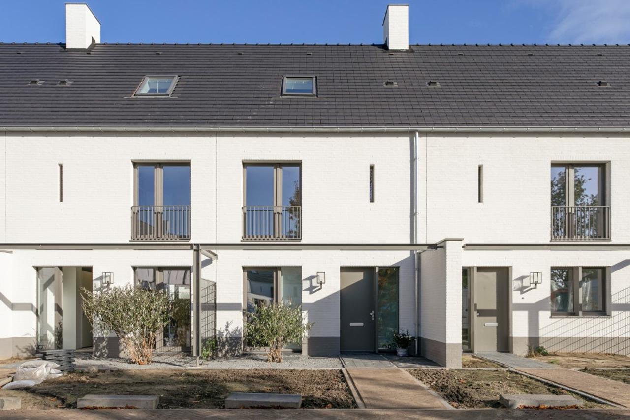Eengezinswoning met tuin in Meerhoven - Afbeelding 14