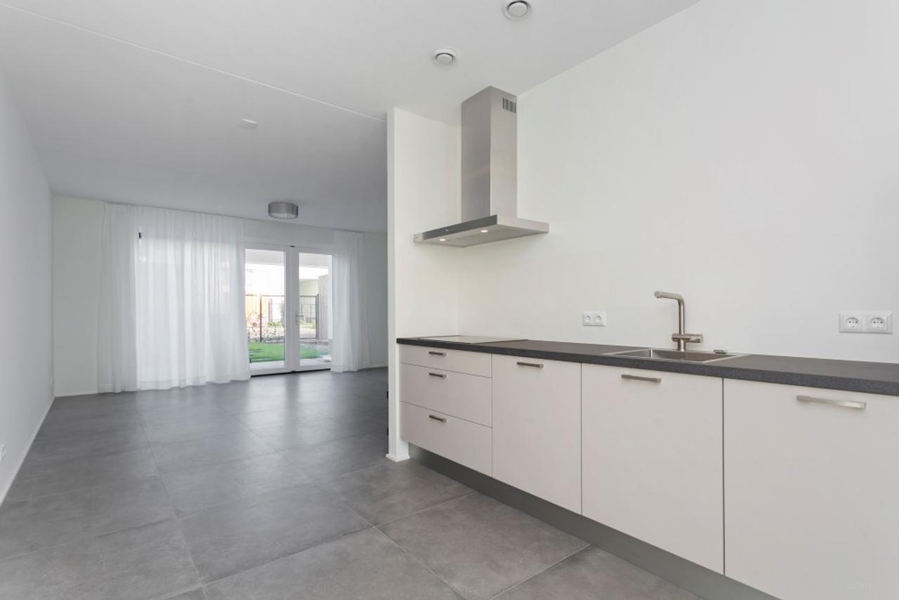 Eengezinswoning met tuin in Meerhoven - Afbeelding 16
