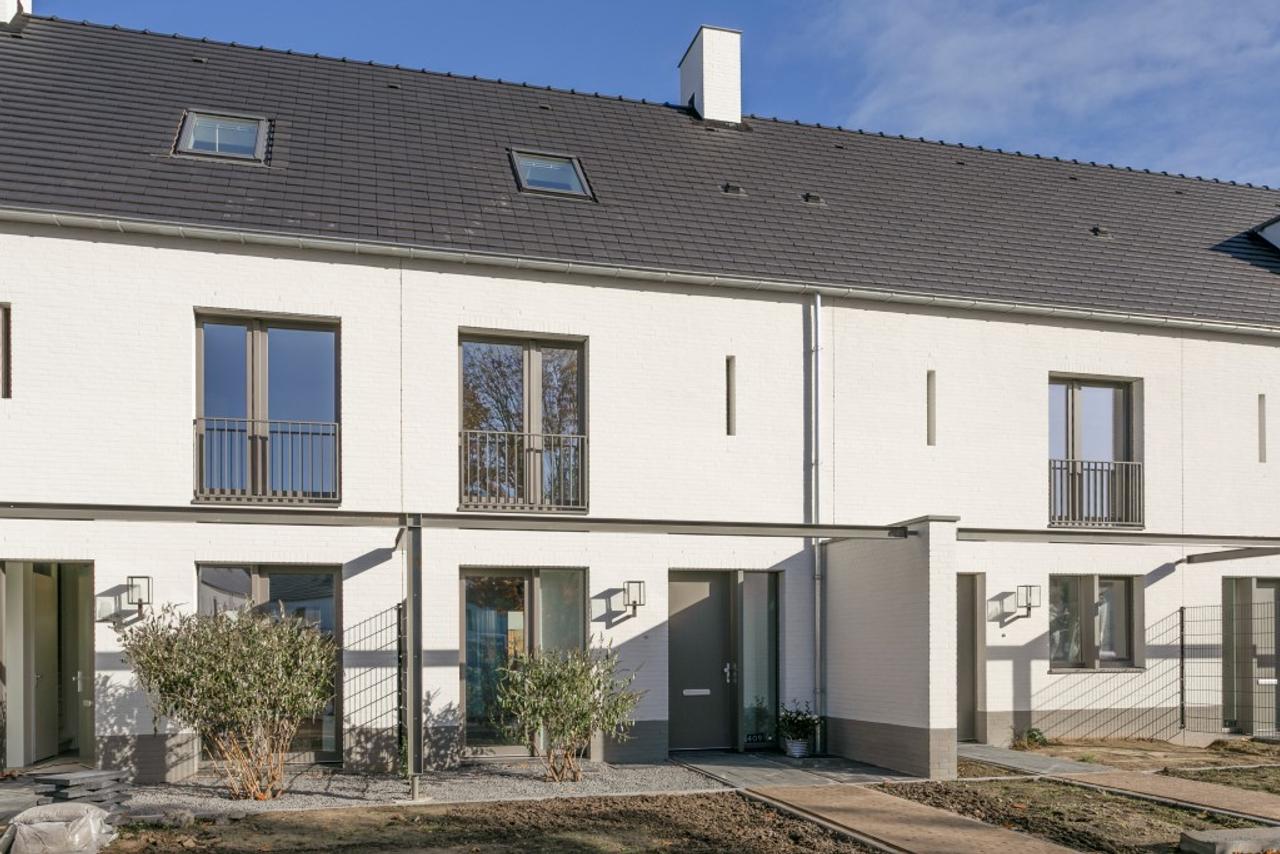 Eengezinswoning met tuin in Meerhoven - Afbeelding 17