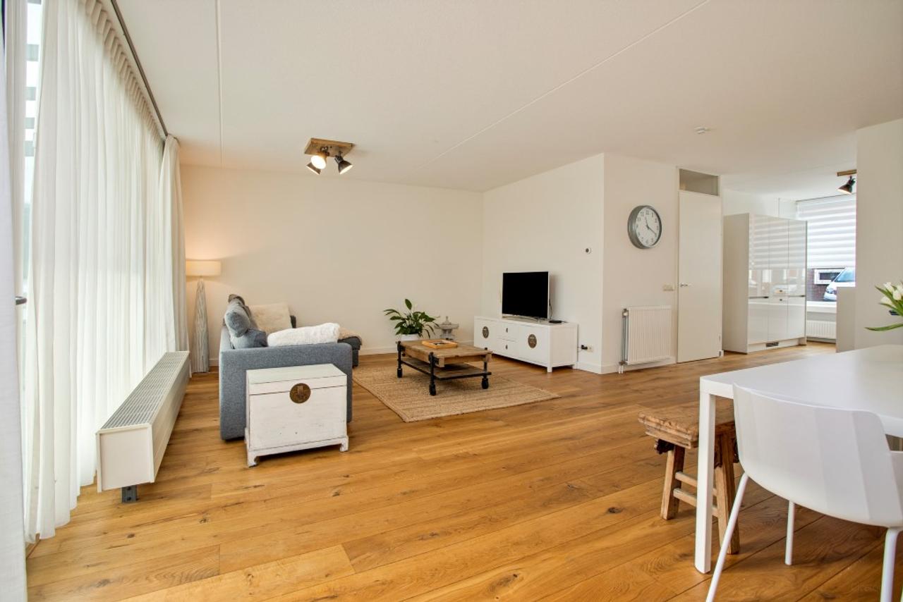 Hoekwoning met dakterras in Lievendaal - Afbeelding 5