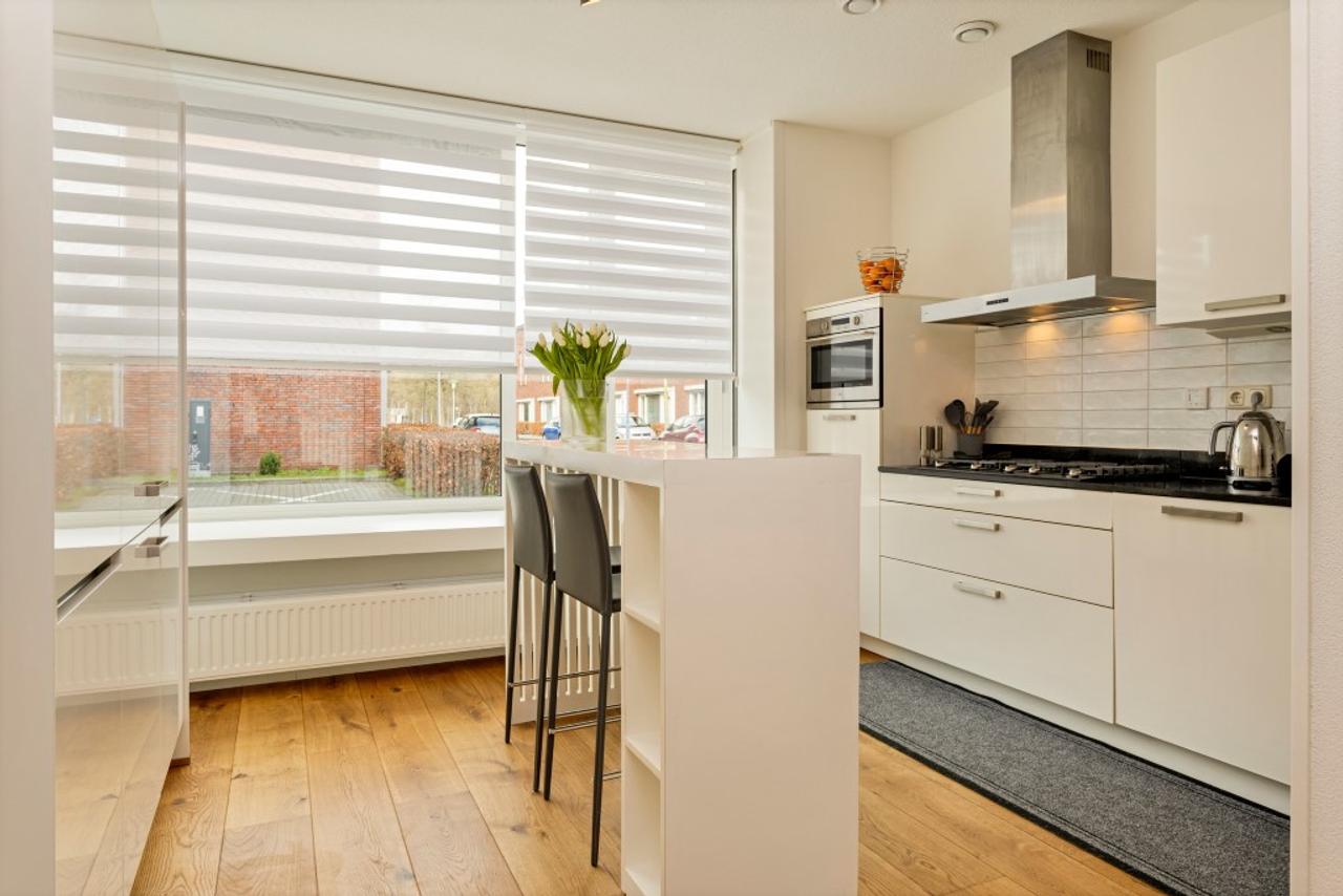 Hoekwoning met dakterras in Lievendaal - Afbeelding 8