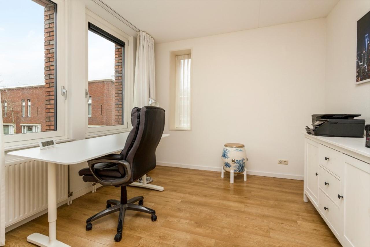 Hoekwoning met dakterras in Lievendaal - Afbeelding 13