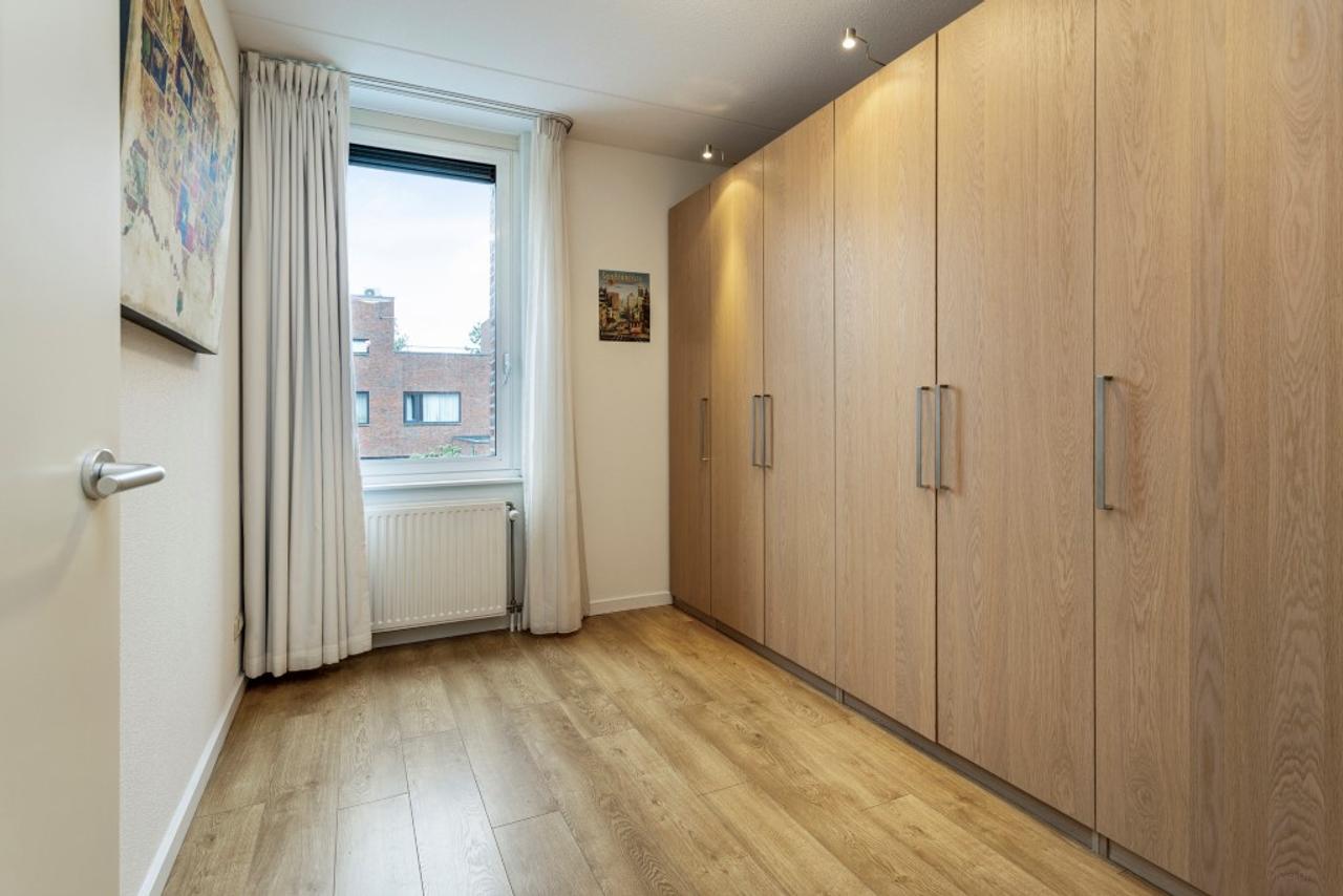 Hoekwoning met dakterras in Lievendaal - Afbeelding 14